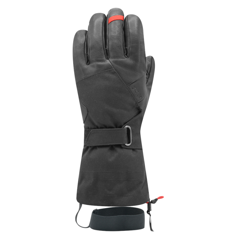 Gants Guide Pro 2 Black