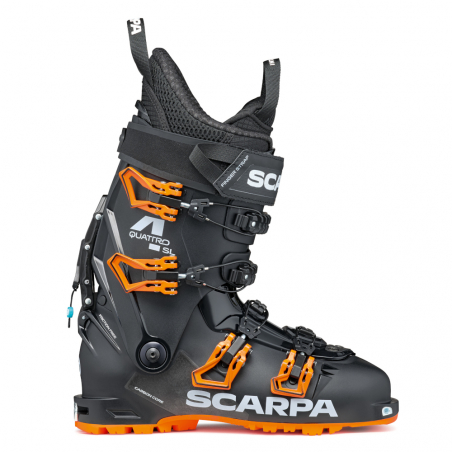 4-Quattro SL (H24-25)