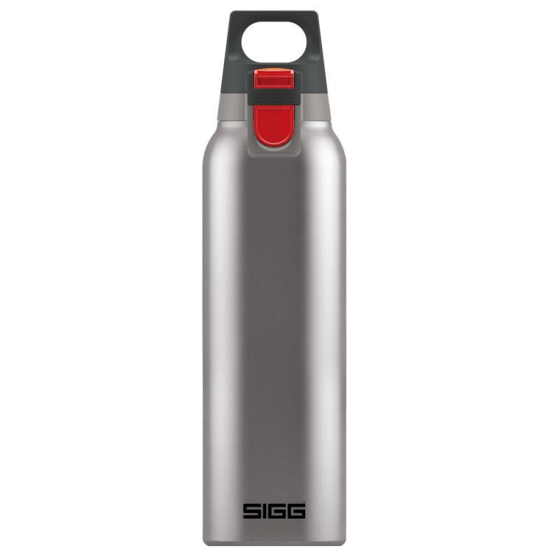Thermos Hot & Cold Light 0,55L Brushed