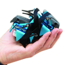 Crampons Harfang