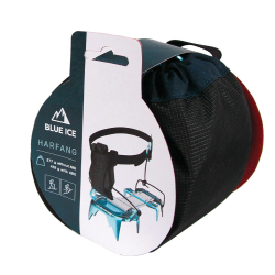 Crampons Harfang