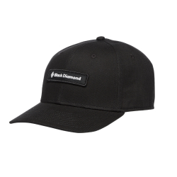 Black Label Hat Noir