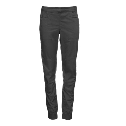 W Notion Pants Anthracite