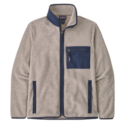 M Polaire Synch Jacket Oat...