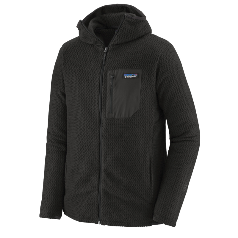 R1 Air Full Zip Homme