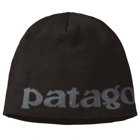 Beanie Hat Black