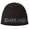 Beanie Hat Black