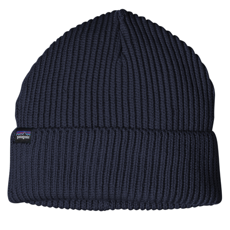 Fisherman Rolled Beanie