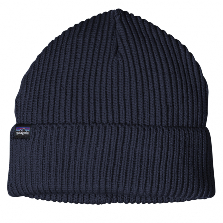 Fisherman Rolled Beanie