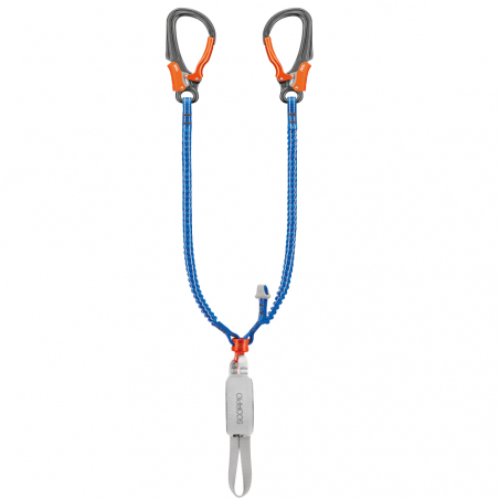 Longe Via Ferrata Scorpio Eashook