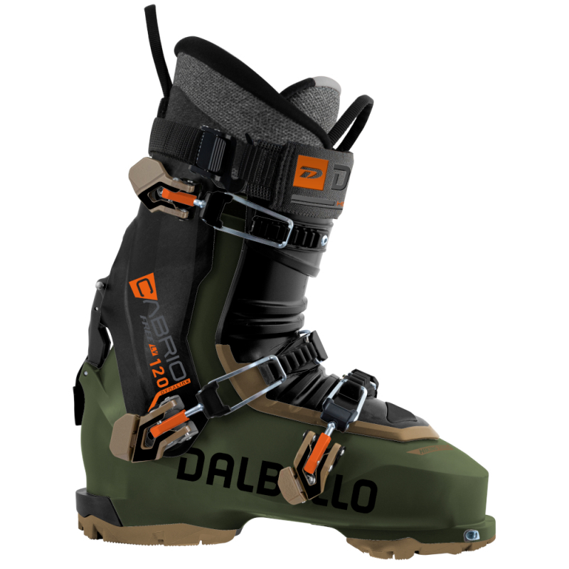 Cabrio LV 120 (H24-25)