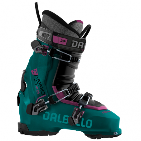 Cabrio LV 105 Femme (H24-25)