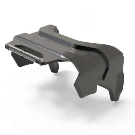 Couteaux Alpinist-Cruise 90mm