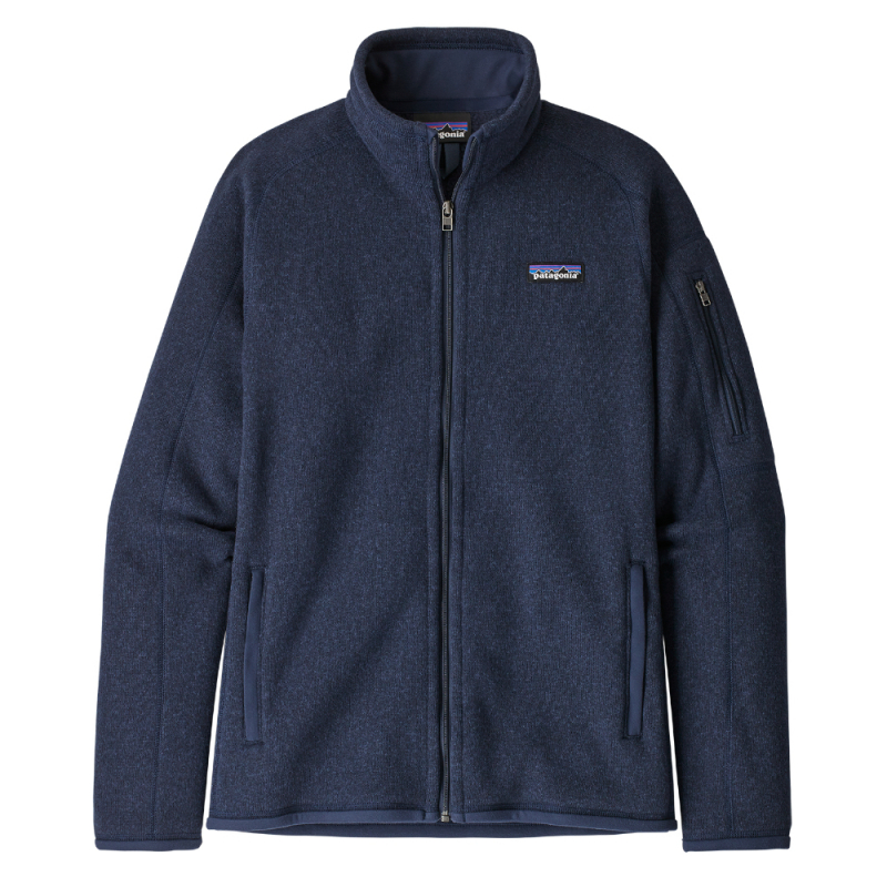 Better Sweater Femme