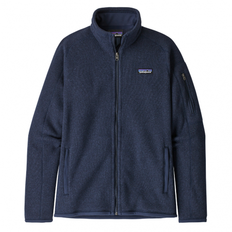 Better Sweater Femme