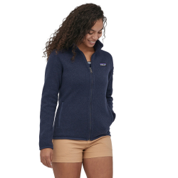 Better Sweater Femme