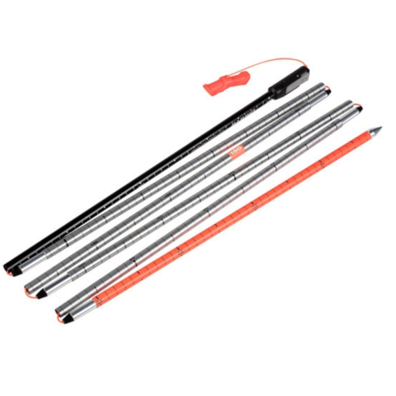 Sonde Carbon Speedlock 240