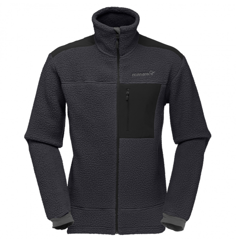 Trollvegen Warm 3 Homme