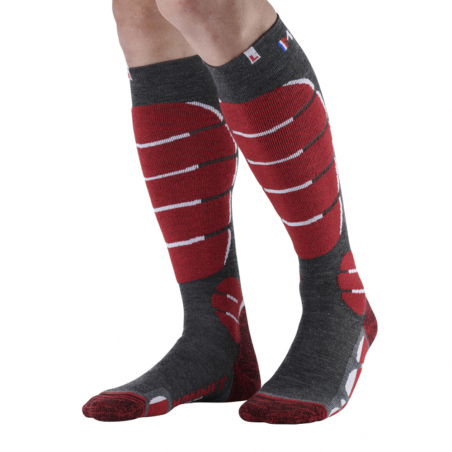 Chaussettes Ski Light