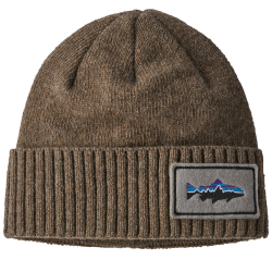 Brodeo Beanie Fitz Roy Trout