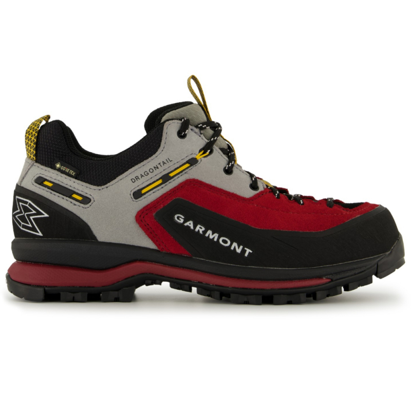Dragontail Tech GTX Femme