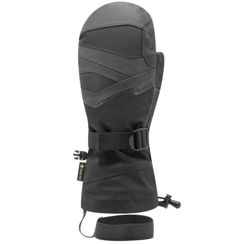 Mouffles MTK4 Gore-Tex