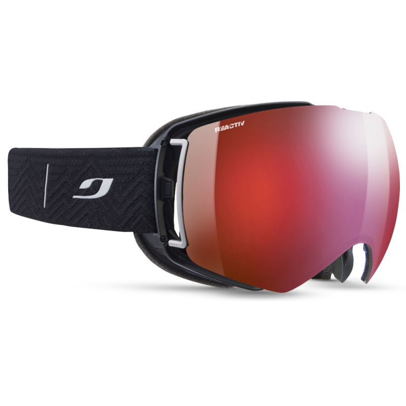 Masque Lightyear Reactiv 2-4 Gris