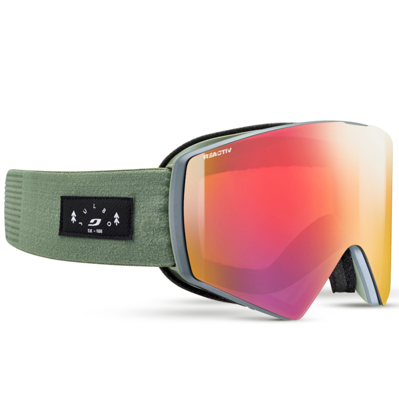 Razor Edge Reactiv 1-3