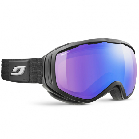 Masque Titan OTG 1-3 Noir