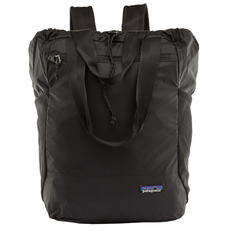 Black Hole Tote Bag 27L