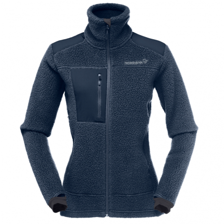 Trollvegen Warm 3 Femme