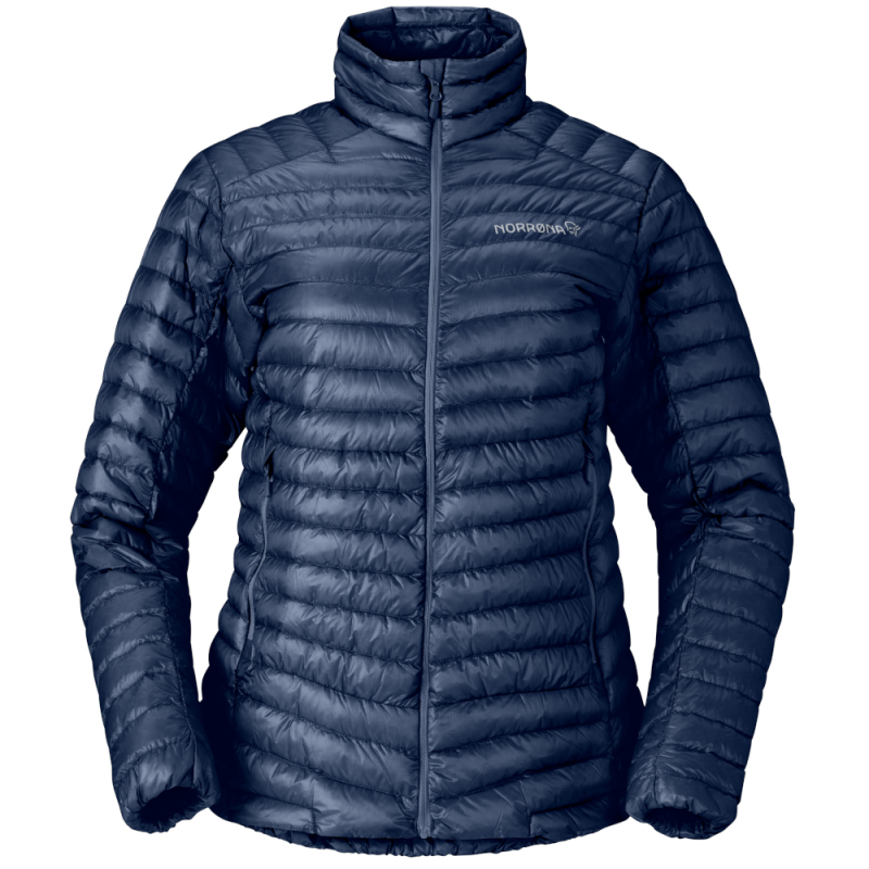 Trollveggen Down 800 Femme