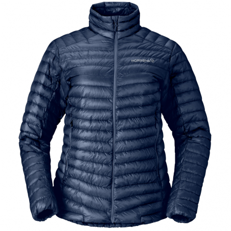 Trollveggen Down 800 Femme