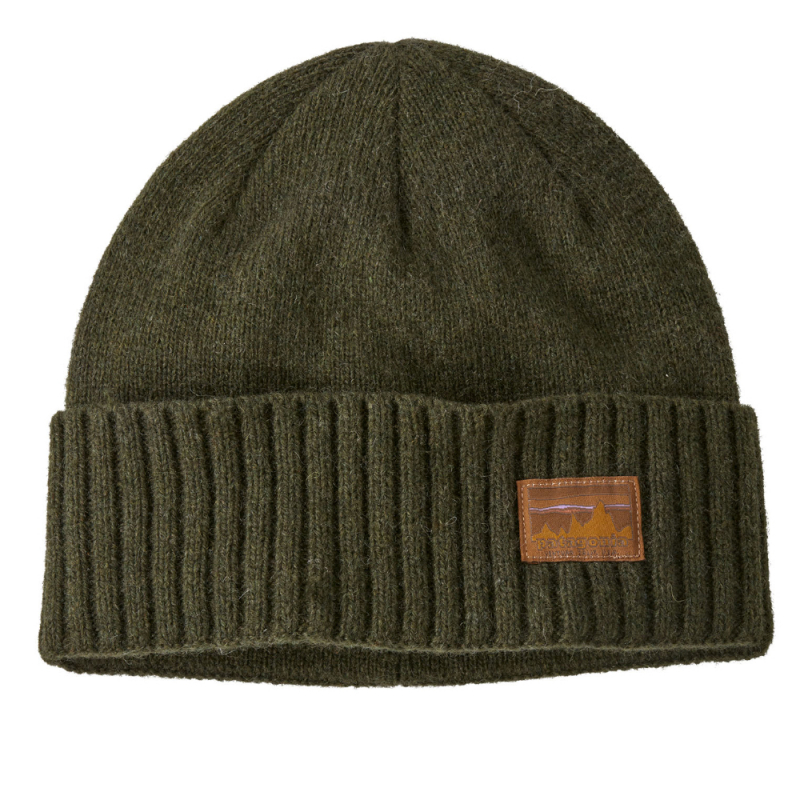 Brodeo Beanie