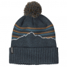 Powder Town Beanie