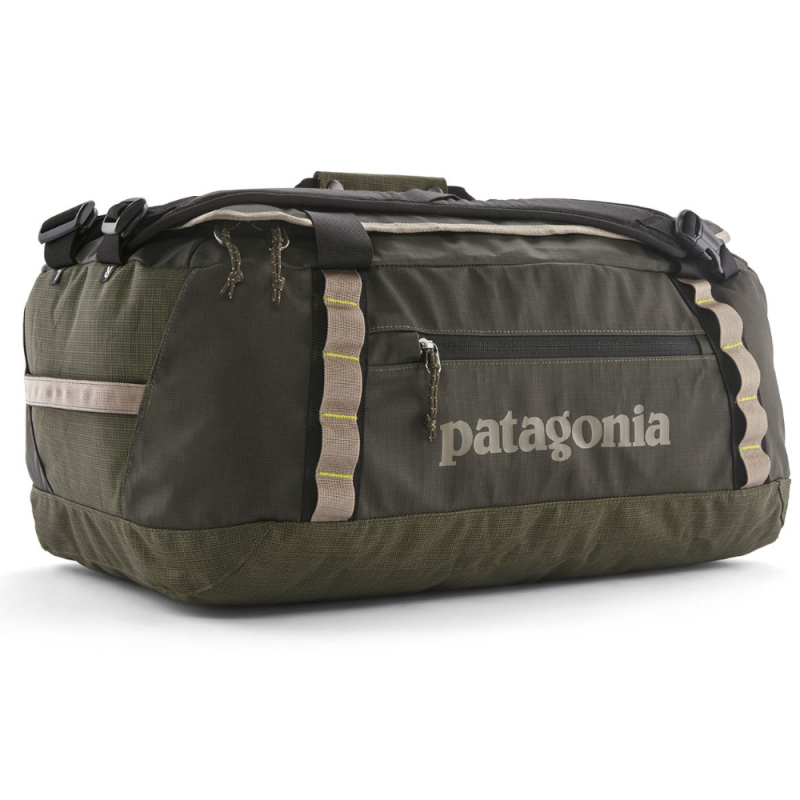 Duffel Black Hole 40L