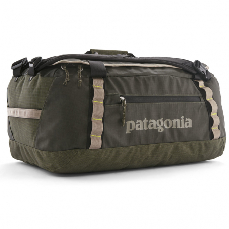 Duffel Black Hole 40L