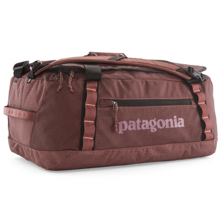 Duffel Black Hole 40L