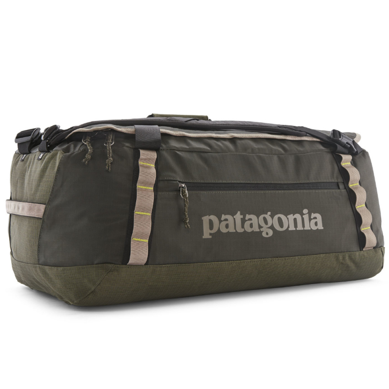 Duffel Black Hole 55L