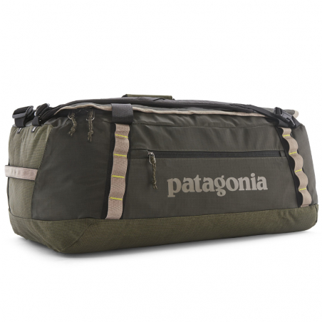 Duffel Black Hole 55L