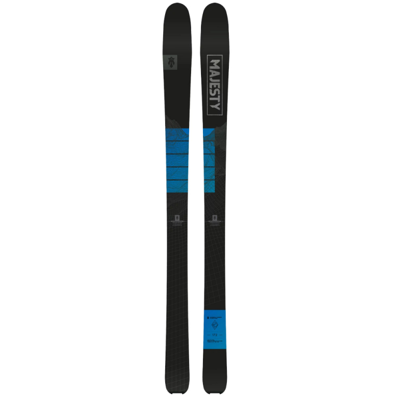 Superwolf Carbon (2027)