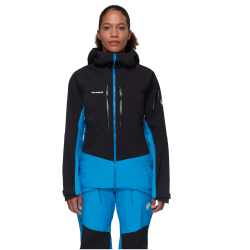 Taiss Pro Hooded Femme