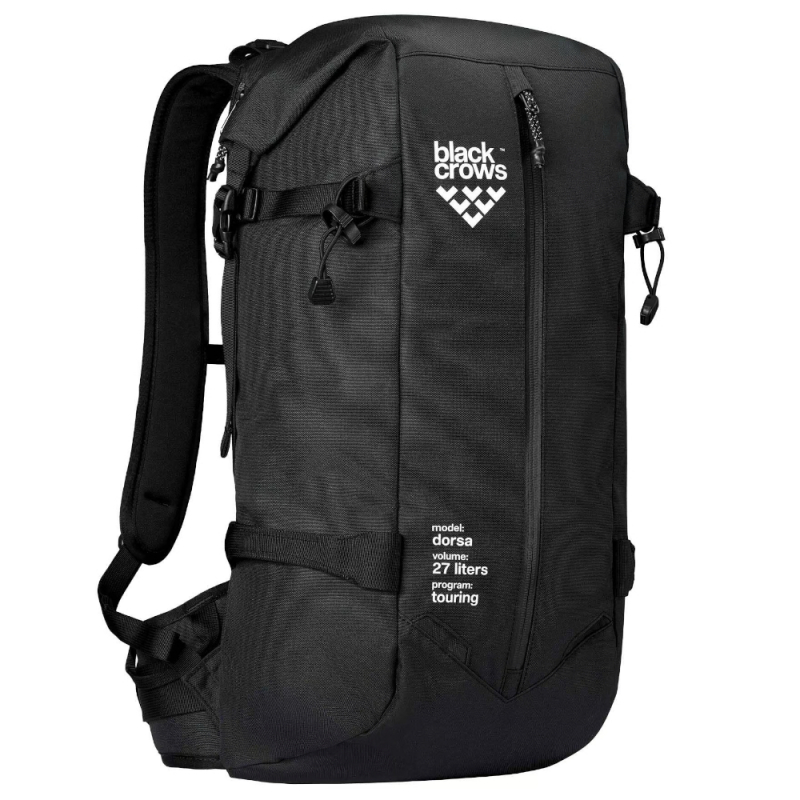 Dorsa 27L