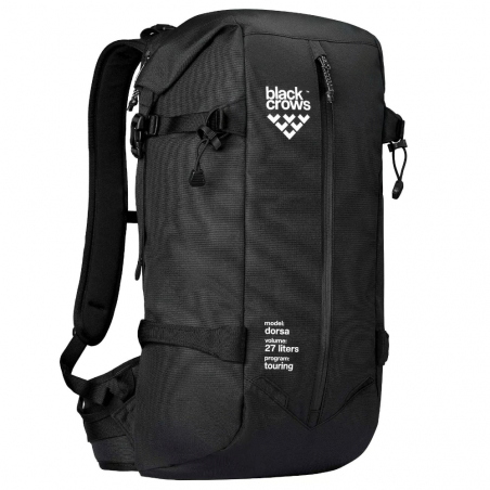 Dorsa 27L