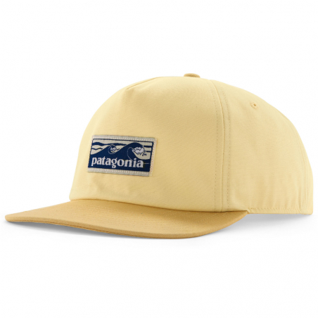 Boardshort label funfarer