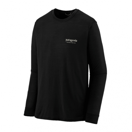 LS Merino Blend Homme
