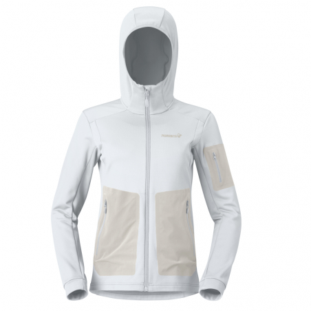 Falketind Warmwool 2 Strech Femme