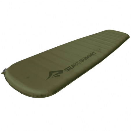 Matelas autogonflant Camp