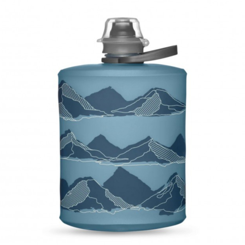 Bouteille pliable Stow 500ml