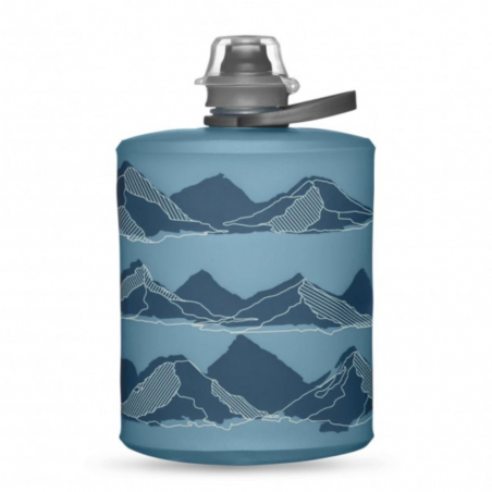 Bouteille pliable Stow 500ml